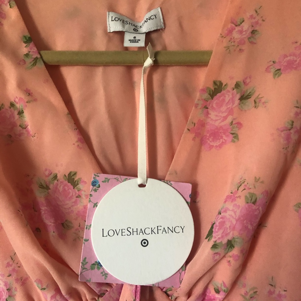 LoveShackFancy for Target - Picture 5 of 5